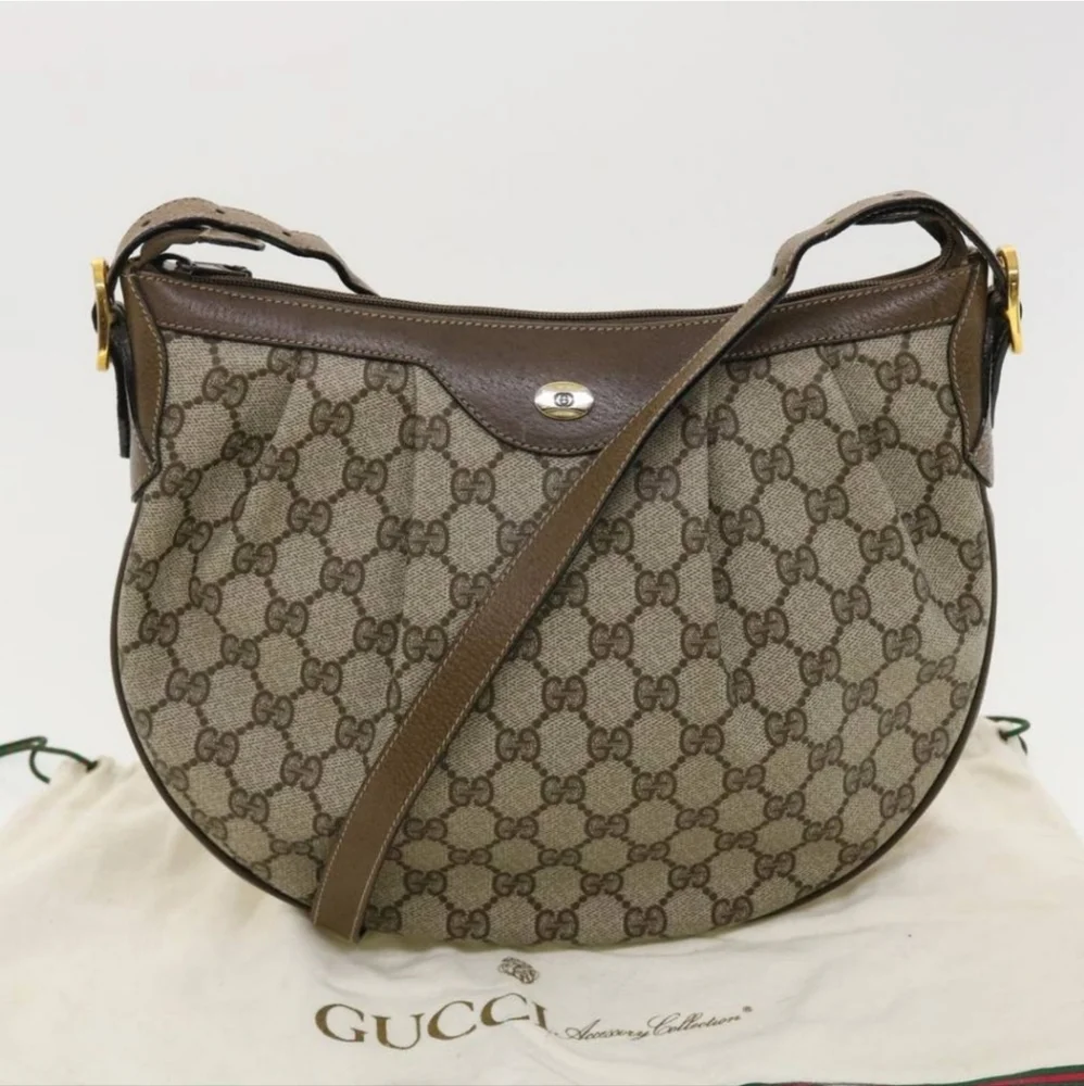 Gucci crossbody - Picture 1 of 16